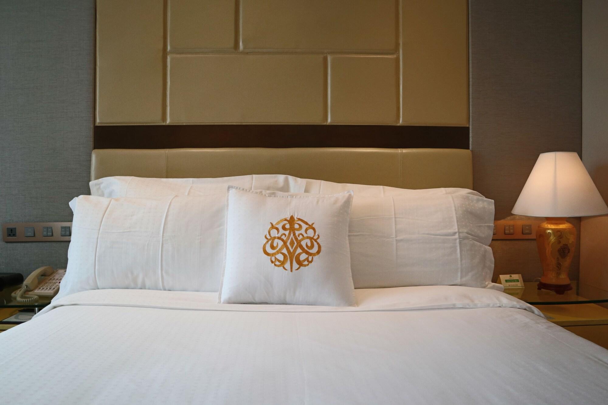 Anting Villa Hotel Shanghai Exterior photo